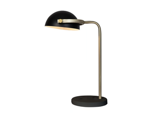 PIVO - Adjustable table lamp with USB charging _ Valaisin Grönlund